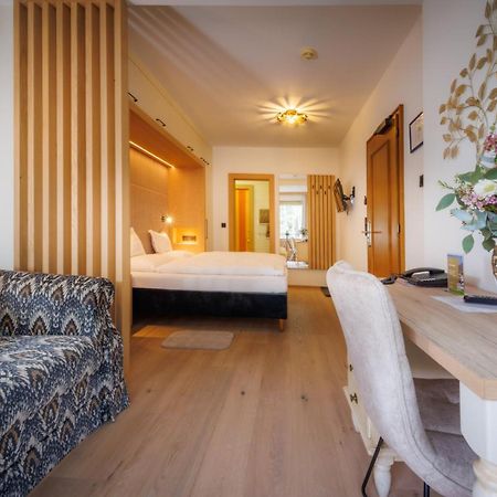 Hotel St. Georg Майрхофен Экстерьер фото