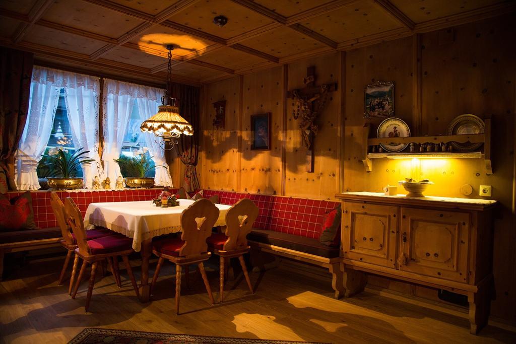 Hotel St. Georg Майрхофен Экстерьер фото