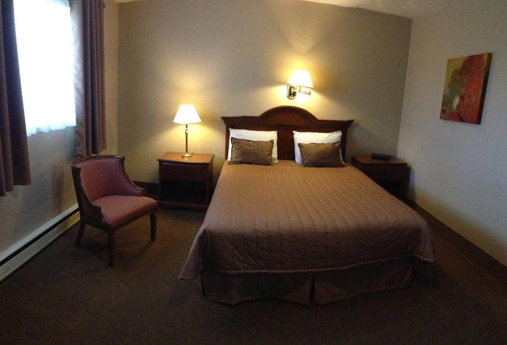 Hotel St. Georg Майрхофен Номер фото